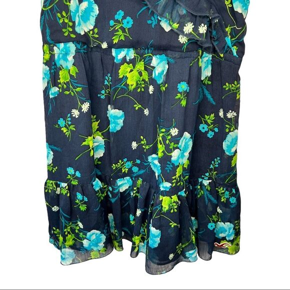 Hollister Mini‎ Dress Top - Picture 2 of 6